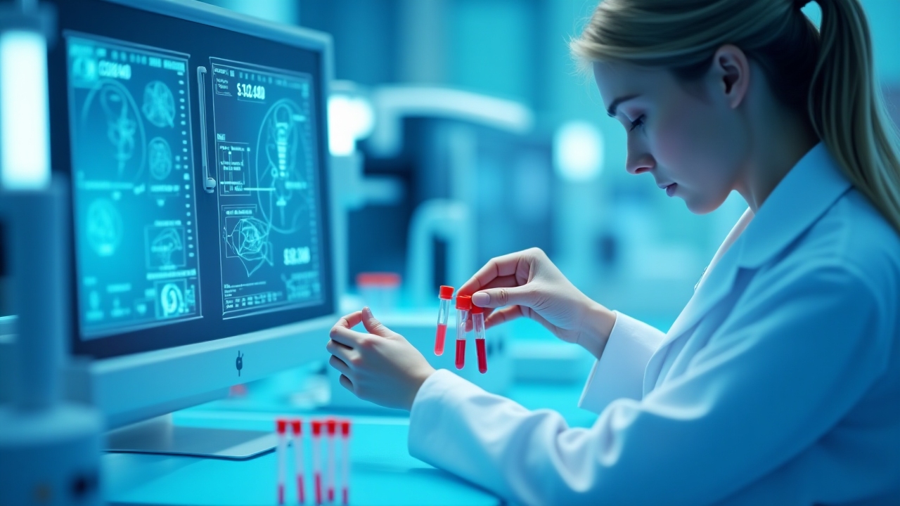 CDC42 jako biomarker w leczeniu przerzutowego raka prostaty – nowe perspektywy