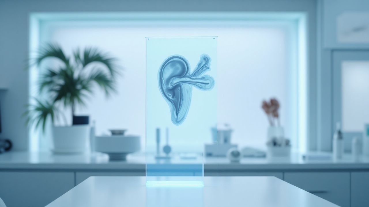 Przełom w leczeniu ostrego szumu usznego – wyniki badania STOP-FAST