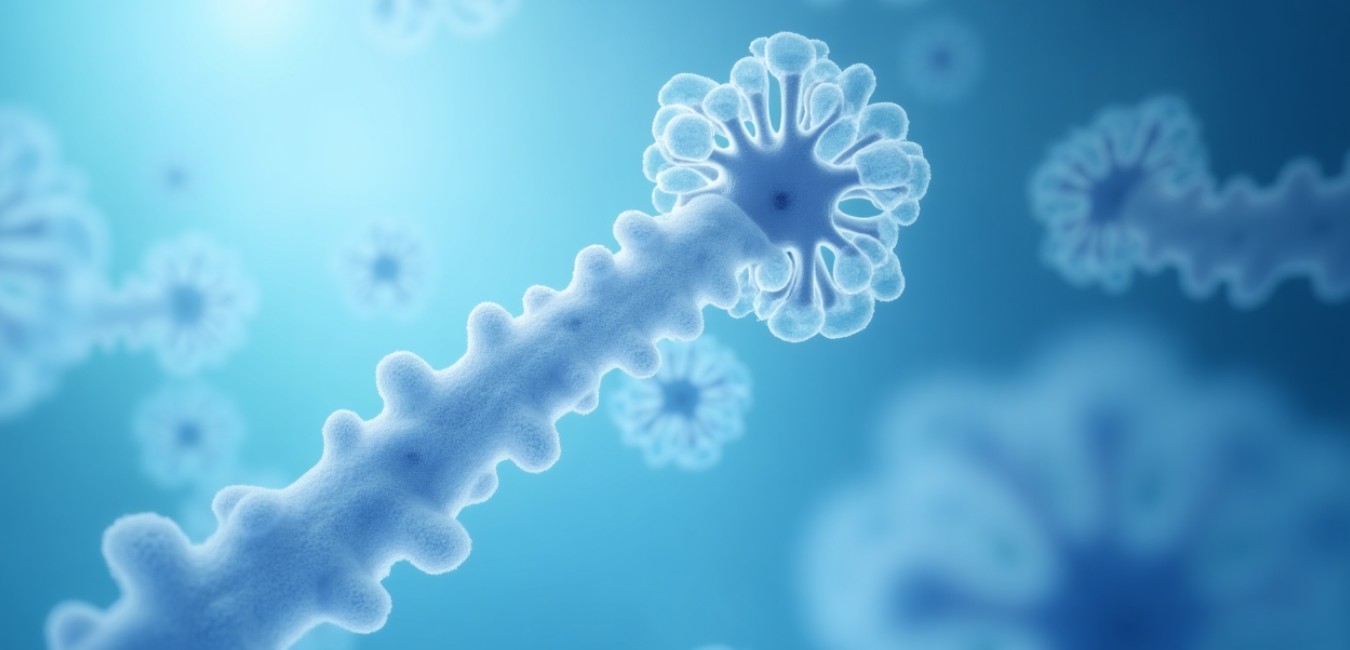 Prednizon w ciąży a rozwój kostny – przełomowe odkrycie roli mikrobioty jelitowej